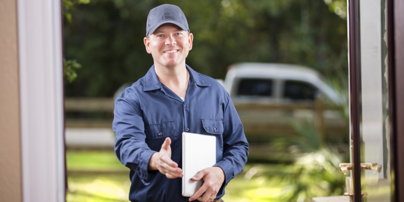 Residential Pest Control in Katy, Texas