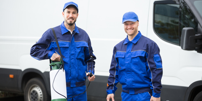 Rodent Removal in Humble, Texas