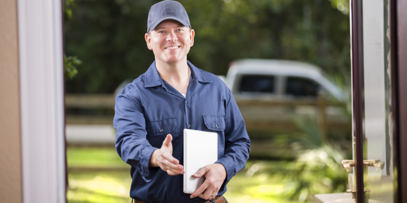 Commercial Pest Control in Channelview, Texas