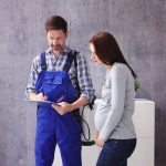 Cockroach Control