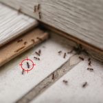 Five Reasons to Call Pest Control