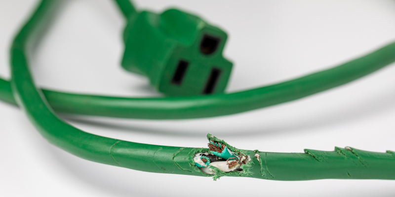 Common Signs You Need Rodent Removal Services