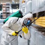 Three Indicators It’s Time for Commercial Pest Control