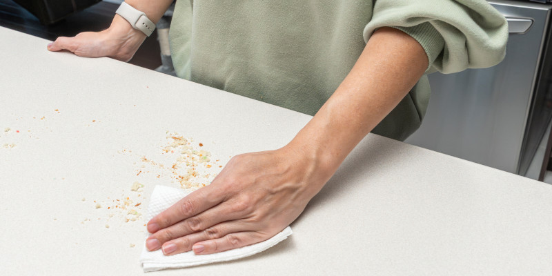 Three Simple Steps to Boost Ant Control in Your Home